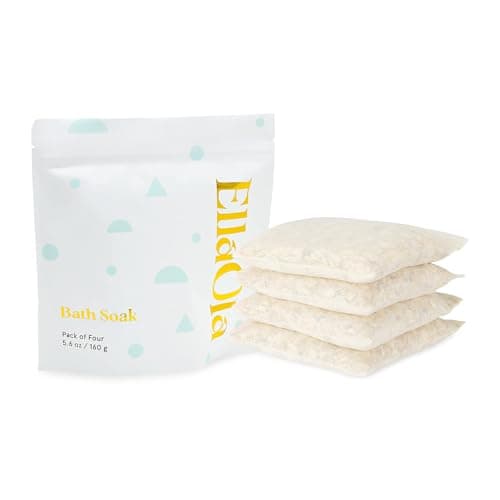 Oatmeal Bath Soak