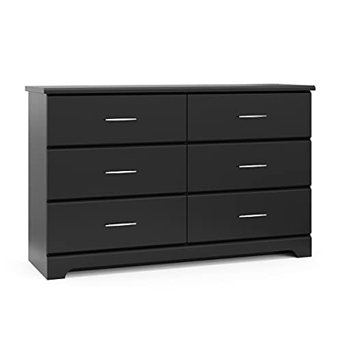 Storkcraft Brookside Dresser