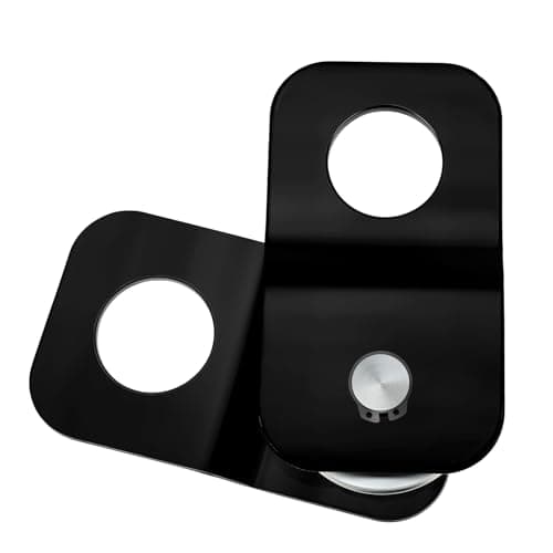 8,000 lb Winch Block