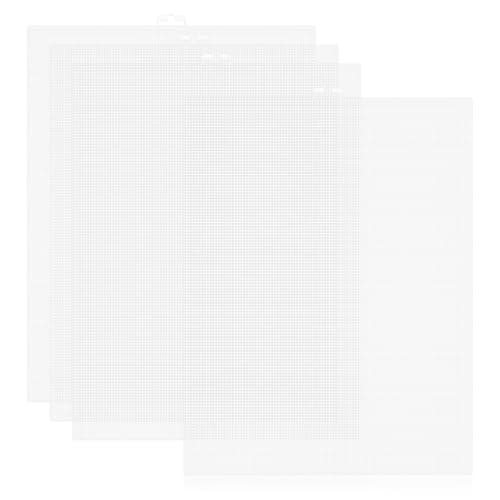 Fine 10-Count Canvas