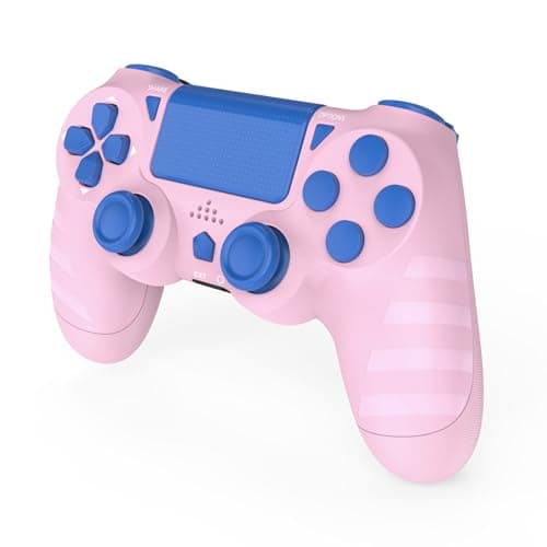 Long-Life PS4 Controller
