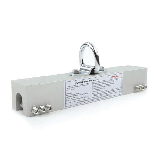Standing Seam Anchor