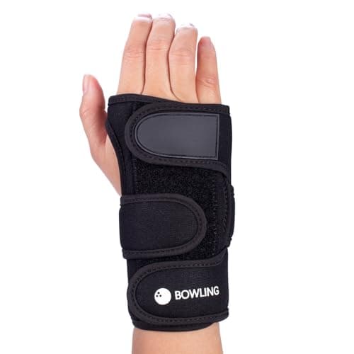 Wrist Support Glove