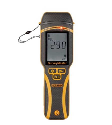 Protimeter SurveyMaster