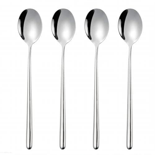 Korean Long-Handled Spoon