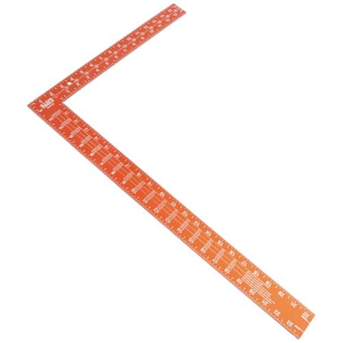 Klein 24-Inch Framing Square