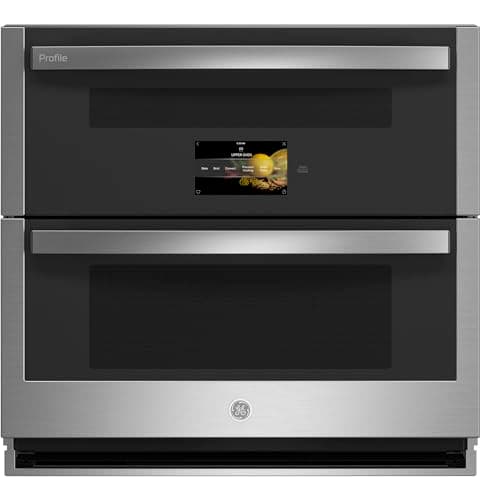 Profile TwinFlex Oven