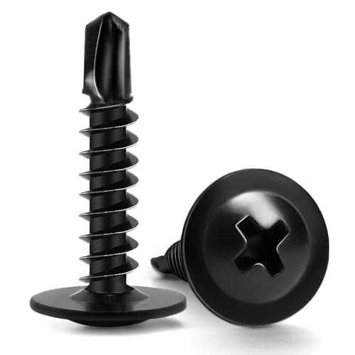 Budget Truss Screws