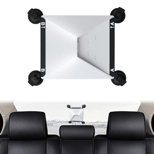 Suction Cup Mount