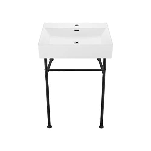 The Best Bathroom Console Sinks