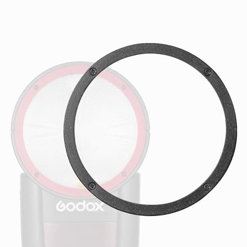Magnetic Adapter for Godox
