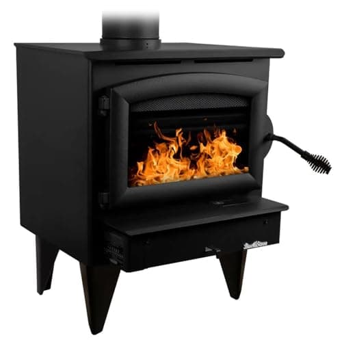 Model 21 Freestanding Stove