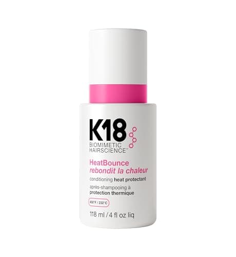 K18 HeatBounce Spray
