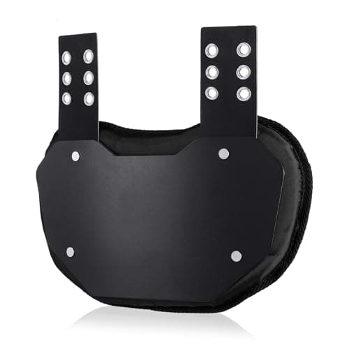 Ergo Rear Backplate