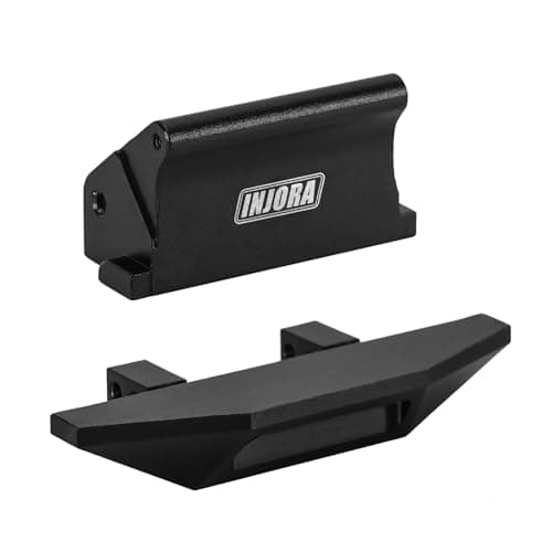 IR40 Lightweight Bumper