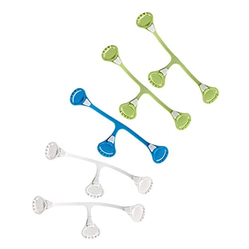 Snappi Cloth Diaper Fasteners