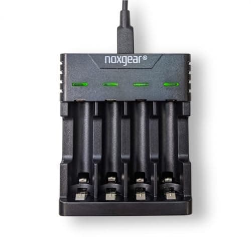 Noxgear Smart Charger