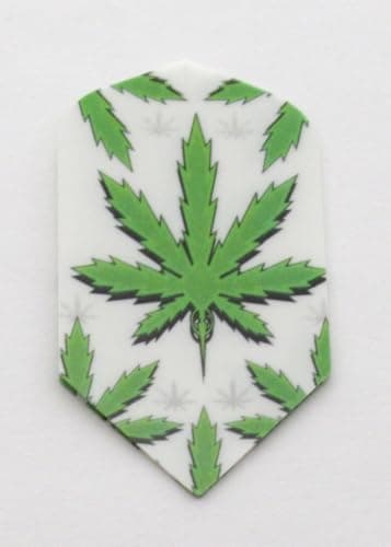 The Best Dart Slim Flights