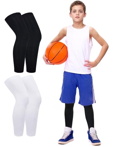 Youth Sport Compression