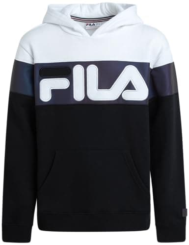 Cozy Athletic Pullover