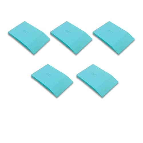 Mini Rubber Squeegee