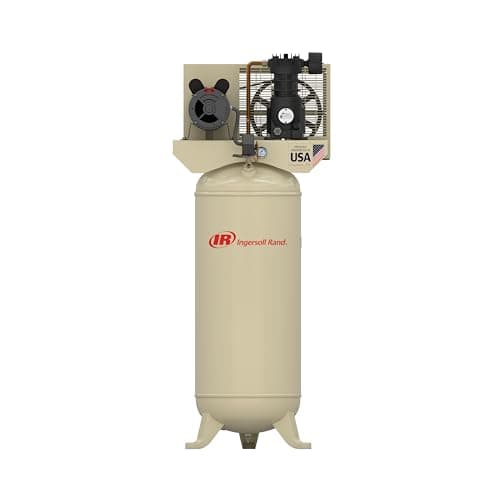 Ingersoll-Rand Shop Unit