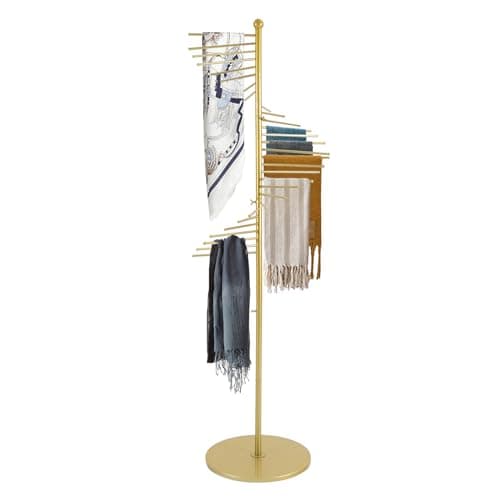 DYRABREST Spiral Rack