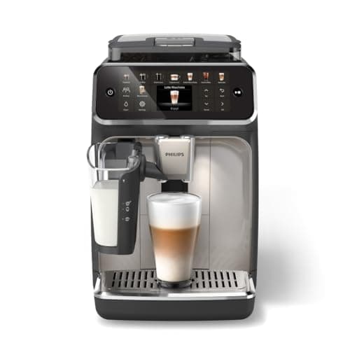 PHILIPS 5500 Espresso