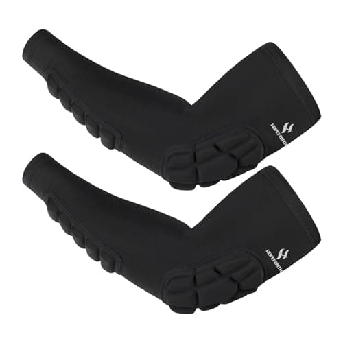 The Best Martial Arts Forearm Guards
