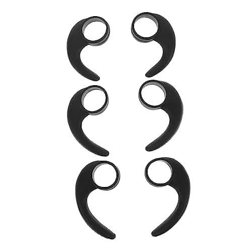 jojofuny Earphone Wings