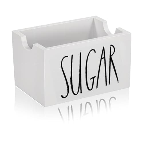 The Best Sugar Packet Holders