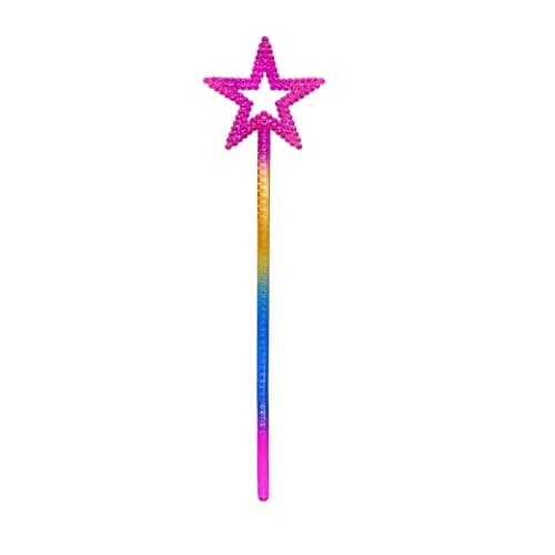 Sparkle Star Wand