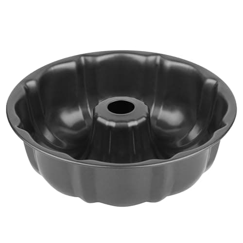 Carbon Steel Bundt Pan