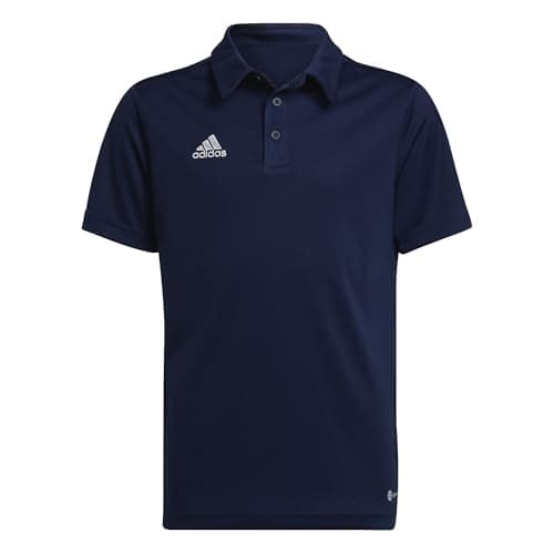 adidas Youth Soccer Polo