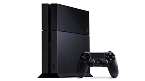 Sony PS4 500GB Renewed