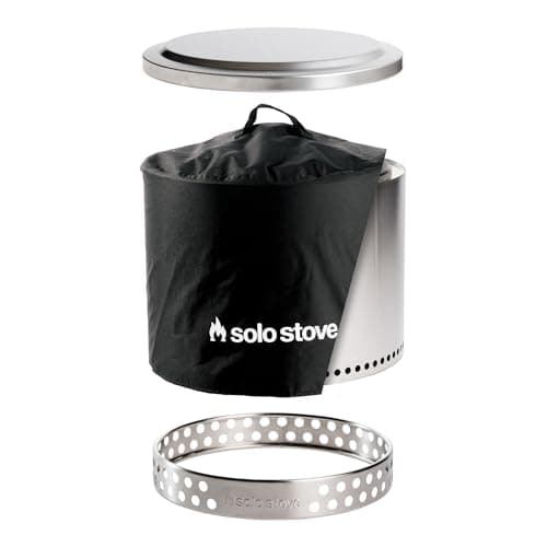 Solo Stove Bonfire