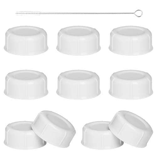 Travel Cap Kit