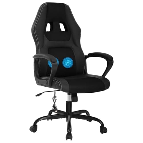 Budget Massage Gaming Chair