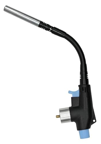 Flexible-Neck High-Intensity Torch