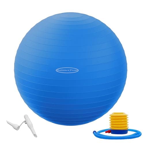 Anti-Burst 22-Inch Ball