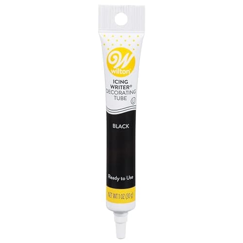 Simple Icing Writer