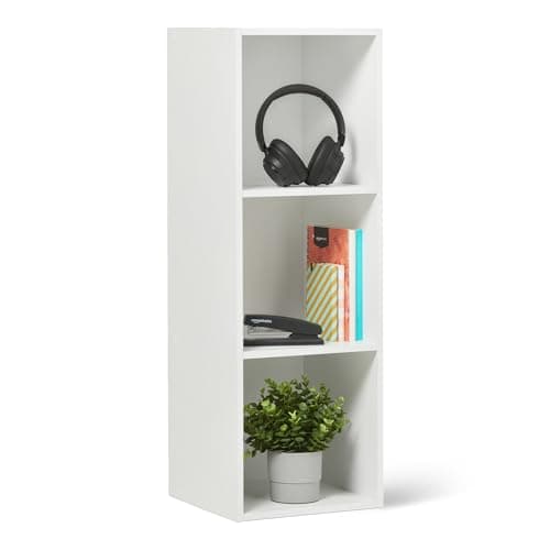 3-Cube Organizer