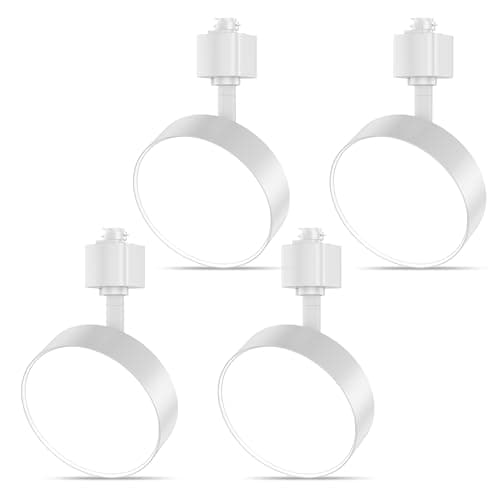 Diffuse 12W Track Heads