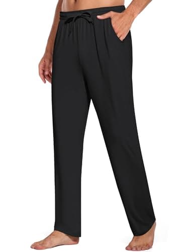 Relaxed Yoga Sweatpants