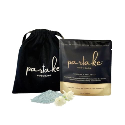 Hydrating Skincare Soak