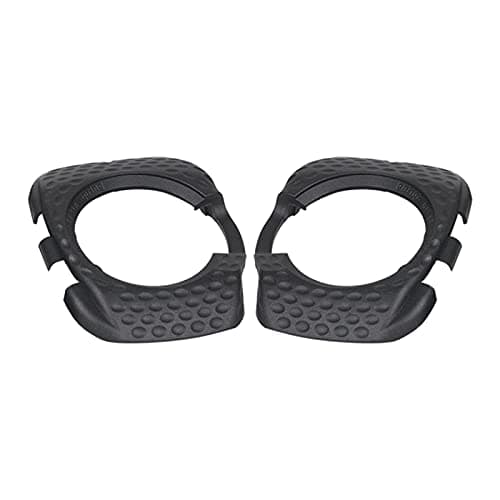 The Best Bike Cleat Covers