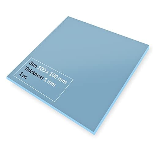 ARCTIC TP-3 Pad