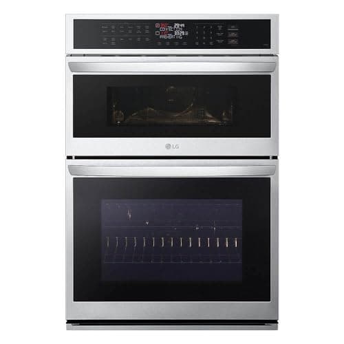 LG 30-inch Smart Oven