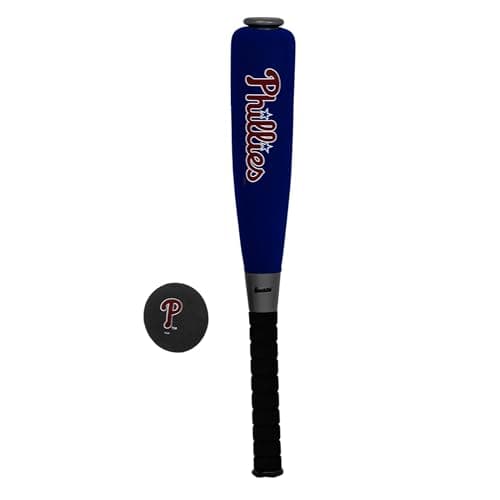Team Foam Fan Bat
