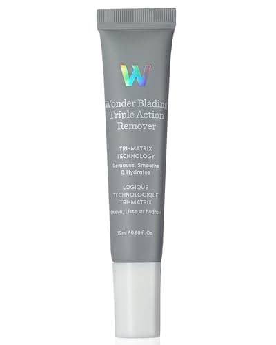 No-Residue Remover